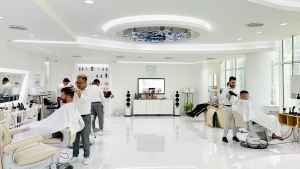 SKILLS Dubai Barbershop Standards