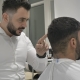 Trust the Barber