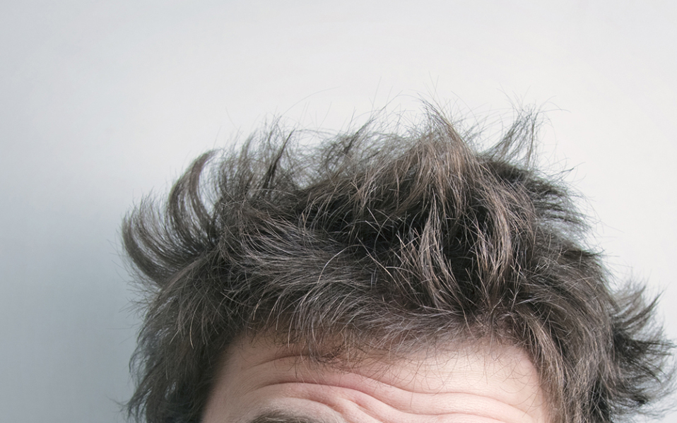 Bad Habits that Damage your Hair - SKILLS by Barber Mo