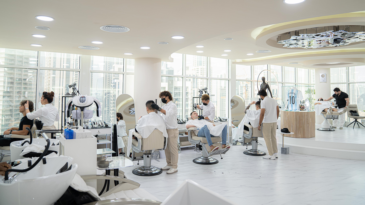 World-Class-Standards-SKILLS-Dubai-Barbershop